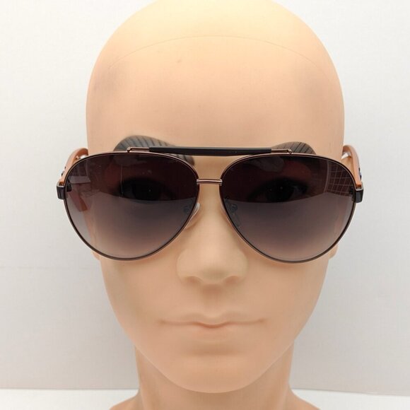 ?️Carolina Herrera SHE031 Sunglasses 63/10 135 | ALT344?️ main image 7